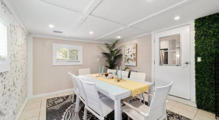 House with 1 room for 8 persons — photo 3
