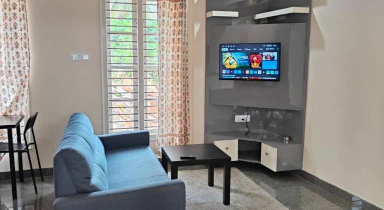 65 m&sup2; Ferienwohnung