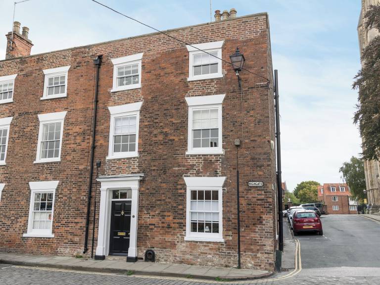 Cottage Beverley