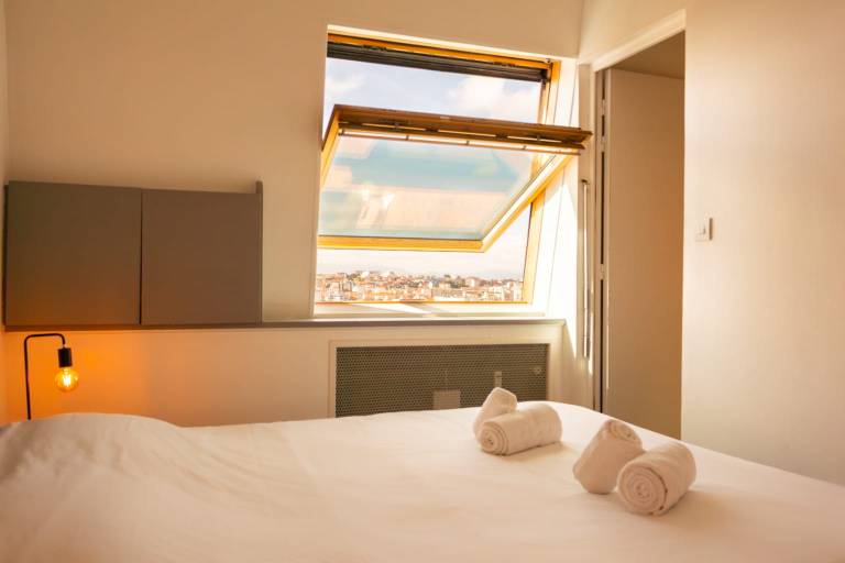 Family-friendly holiday apartment | Sea view | Next to the beach | Pet-friendly — photo 3
