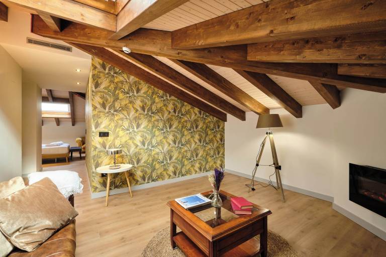 Bed & Breakfast San Juan de la Arena