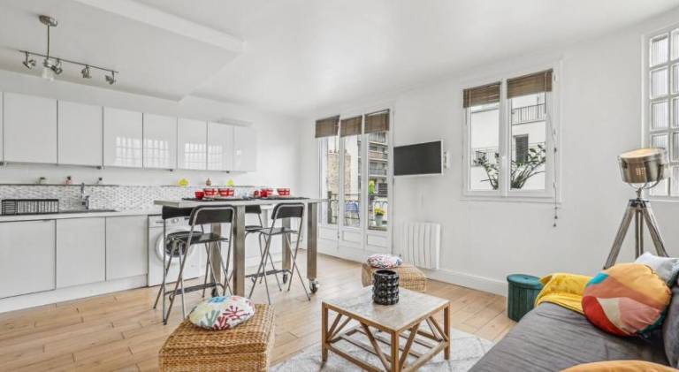 Holiday apartment | Pets allowed — photo 2