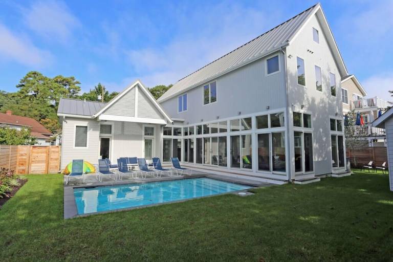 House Rehoboth Beach