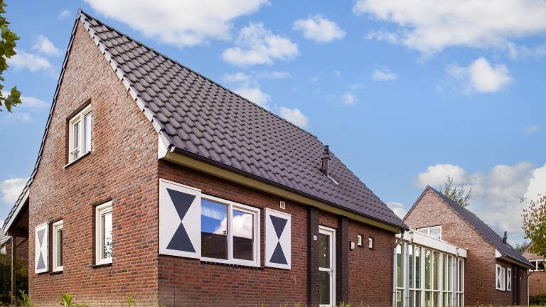 Bungalow Roosendaal