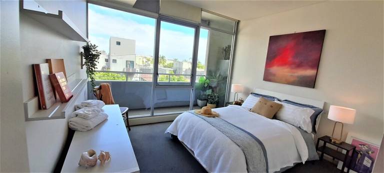 Apartment  Melbourne City