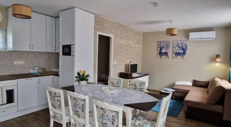 Borostyankut Wellness Home Bakonybel — photo 4
