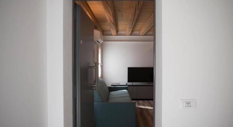 Holiday apartment with pool | Suitable for remote work | Pet-friendly in Vicenza