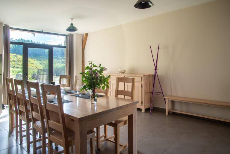 Gîte de la Grange - Domaine de Coulagnettes — photo 3
