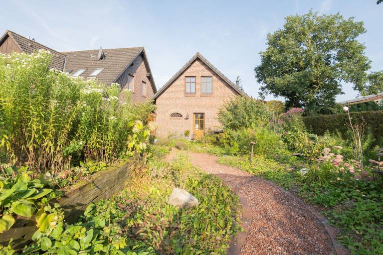 Ferienwohnung Saterland