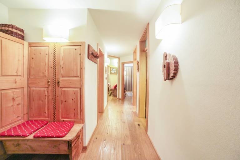 Holiday apartment | Mountain view — photo 5