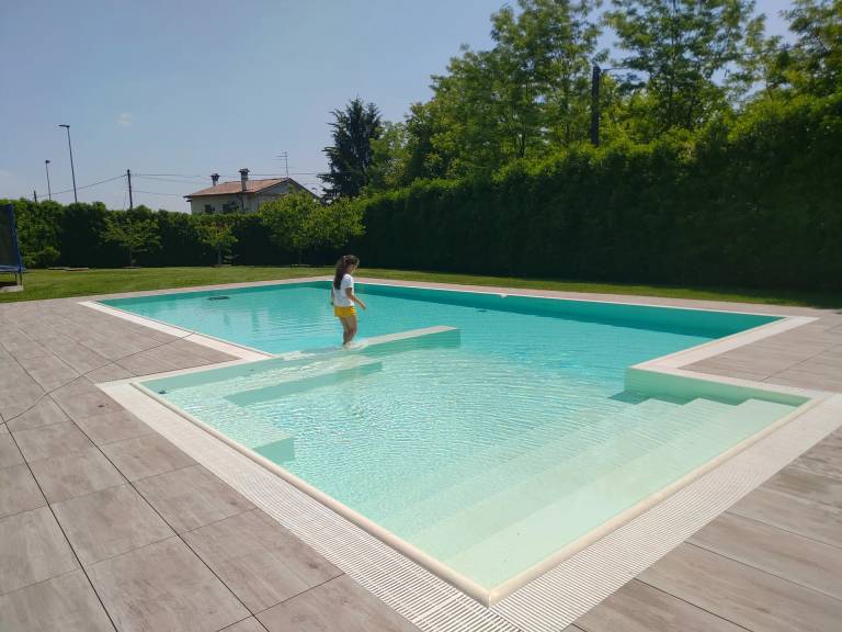 Villa Susegana