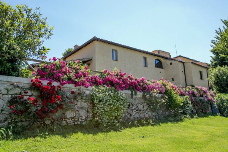 Podere La Strega: Standard — photo 2