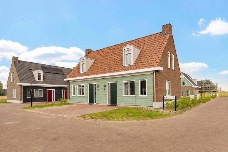 Ferienhaus Medemblik