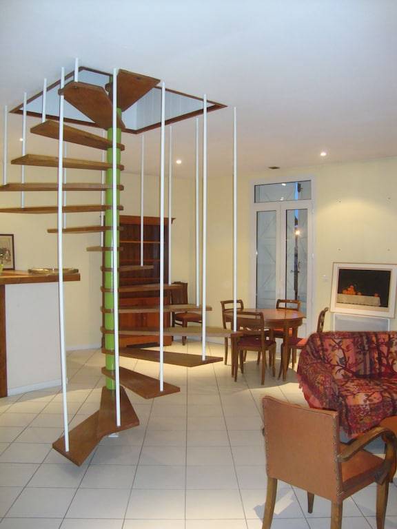 Maison de vacances Saint-Céré