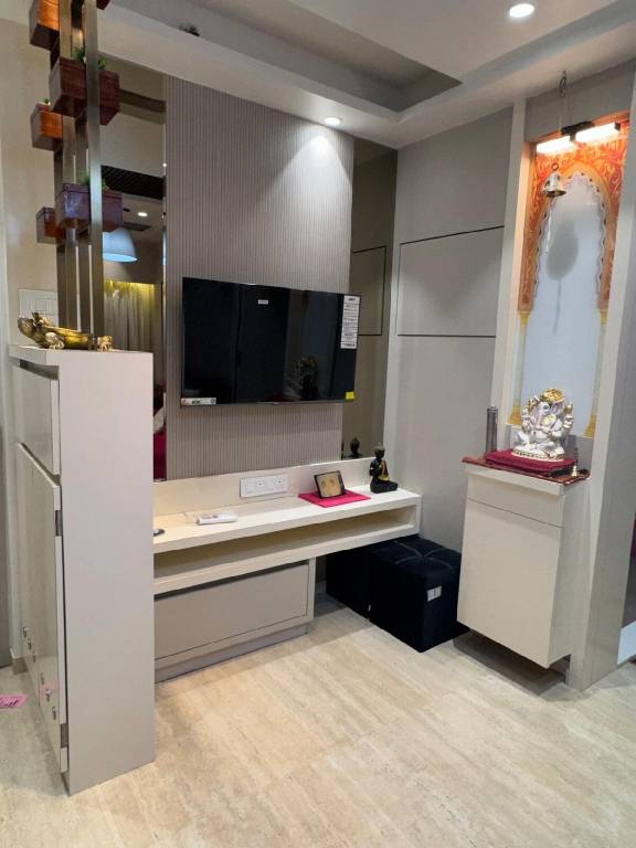 Apartment Shivdham Complex