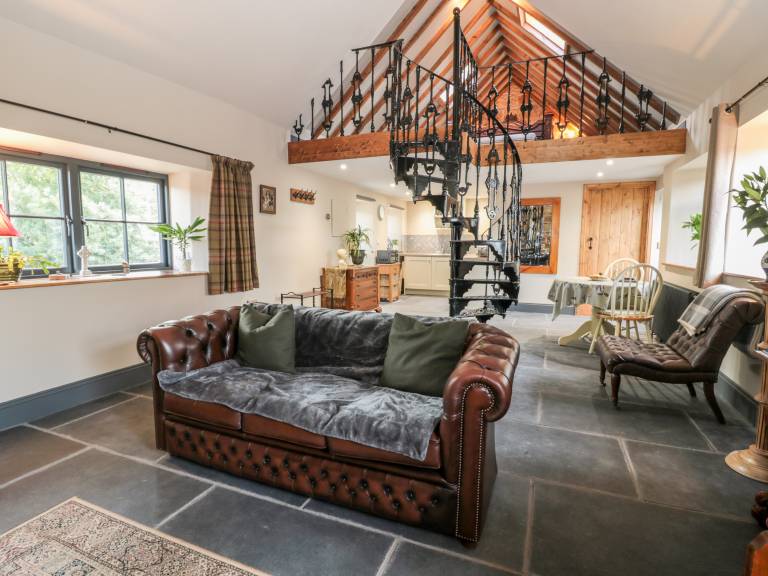 Cottage  Berwick-upon-Tweed