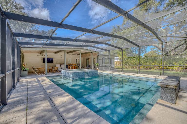 House  Daytona Beach
