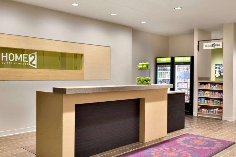 Home2 Suites by Hilton Cleveland Independence in Independence, OH