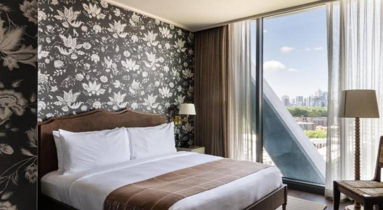 FORTH Hotel Atlanta in Atlanta, GA