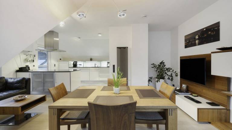 Ferienwohnung  Kaiserstuhl