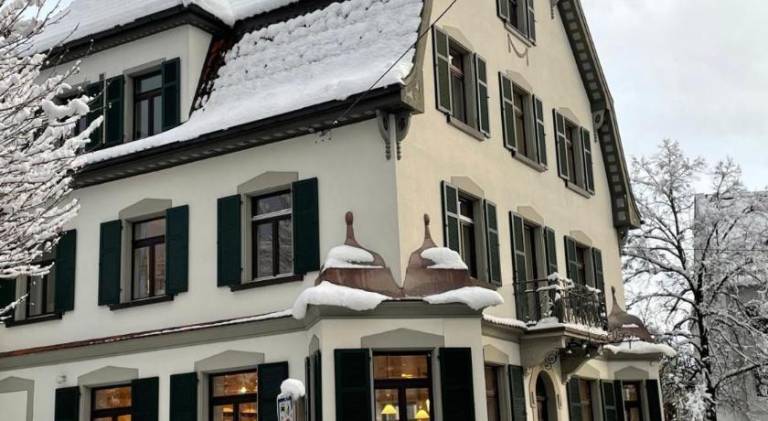 Nice rental apartment | Pets are welcome in Bregenz