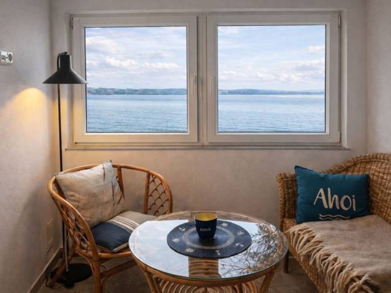 Bungalow in Middelhagen, Alt Reddevitz f&uuml;r max. 2 Personen