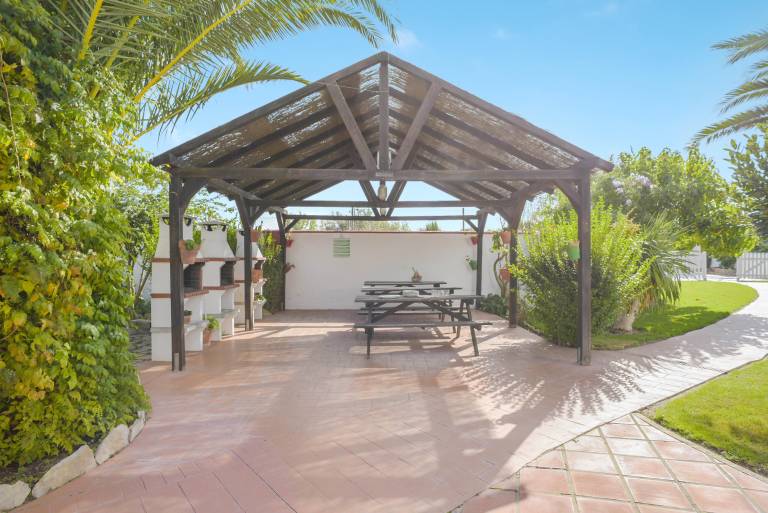 Apartamento  Barbate