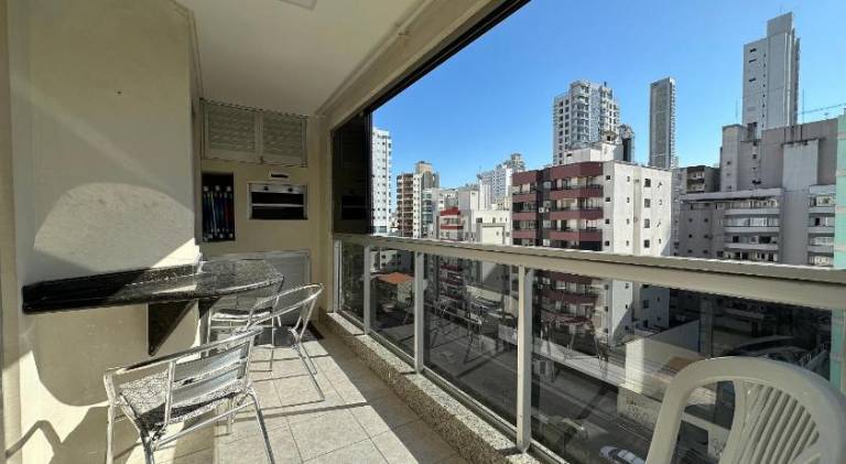Apartamento  Brusque