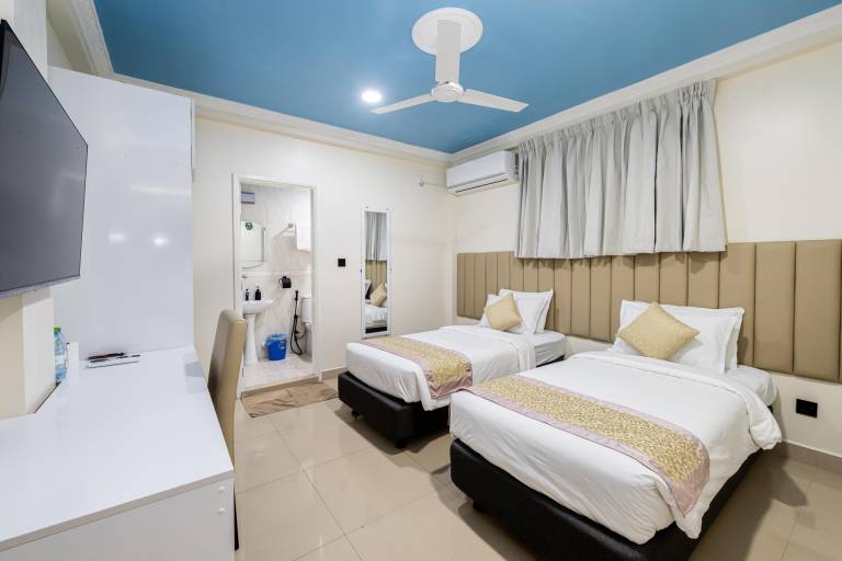 Apartment Hulhumalé