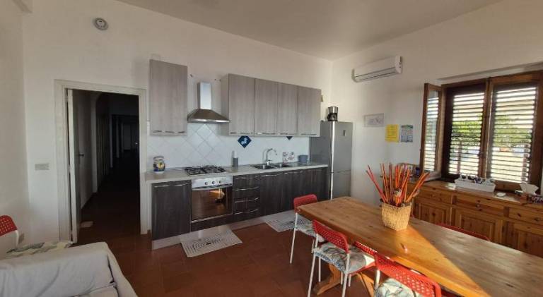 Apartment with 4 rooms for 8 persons — photo 4