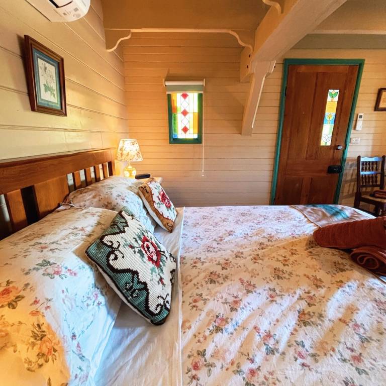 Bed and breakfast Lake Tyers Beach