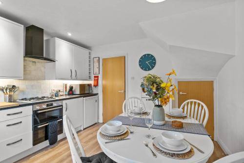 House Exeter