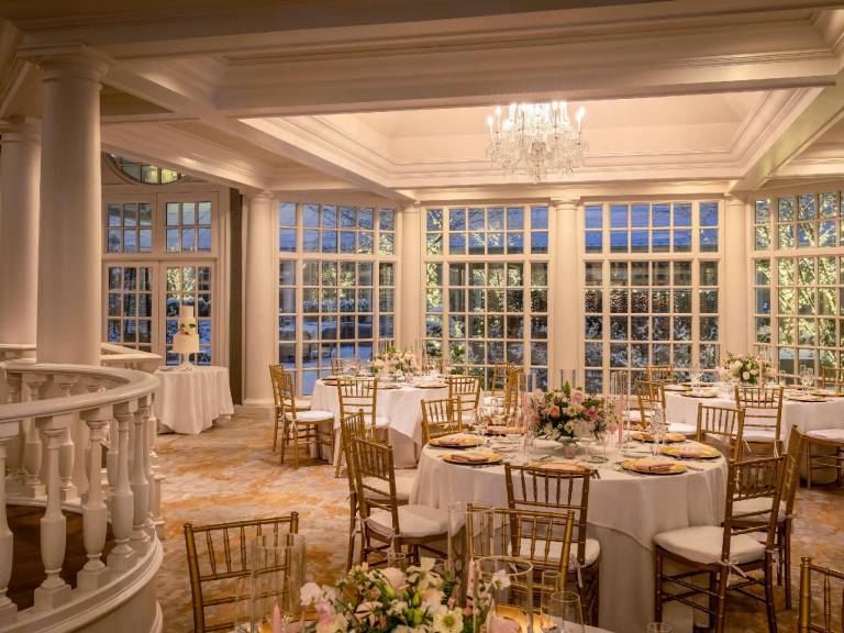 Fairmont Washington D. C. Georgetown — photo 3