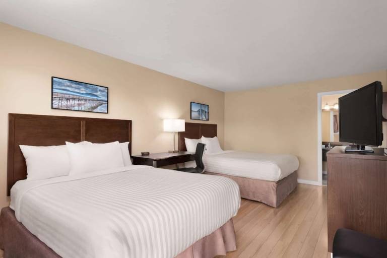 Motel Salmon Arm