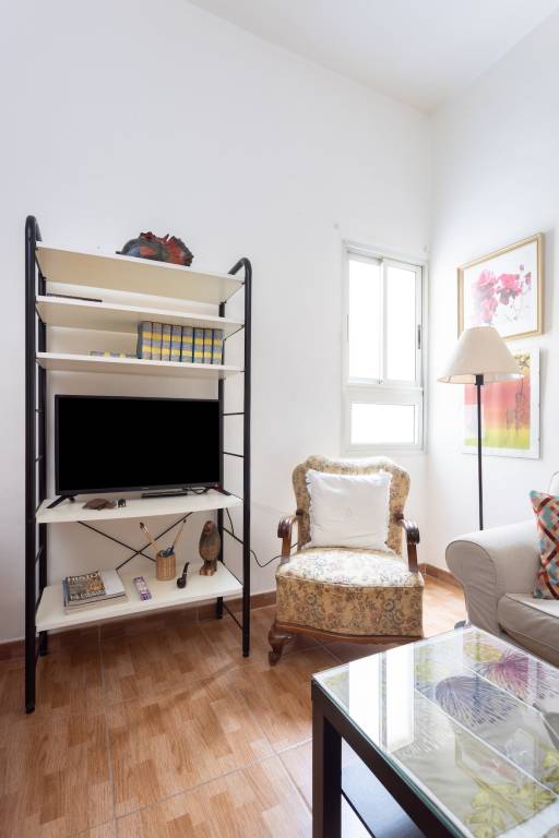 Apartamento Salamanca