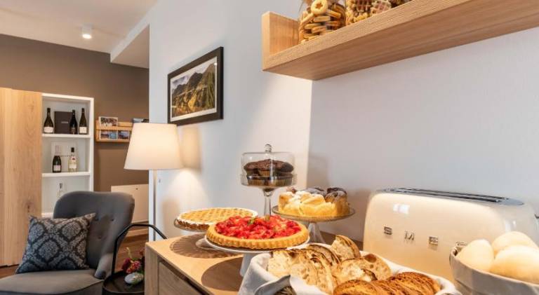 La Pao Bed and Breakfast