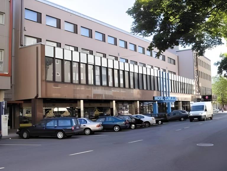 Scandic Turku in Turku