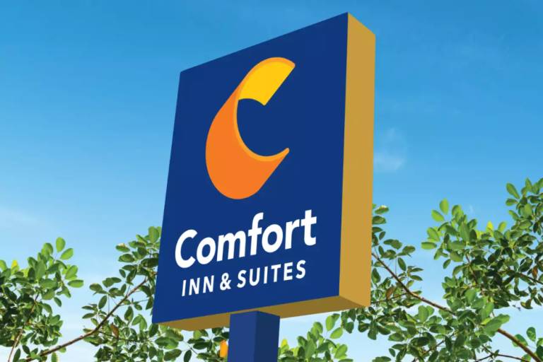 Comfort Inn Delicias