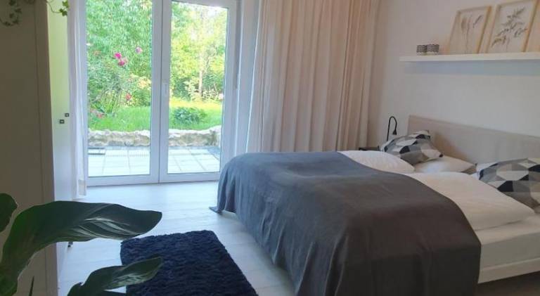 Ferienwohnung Wetzlar