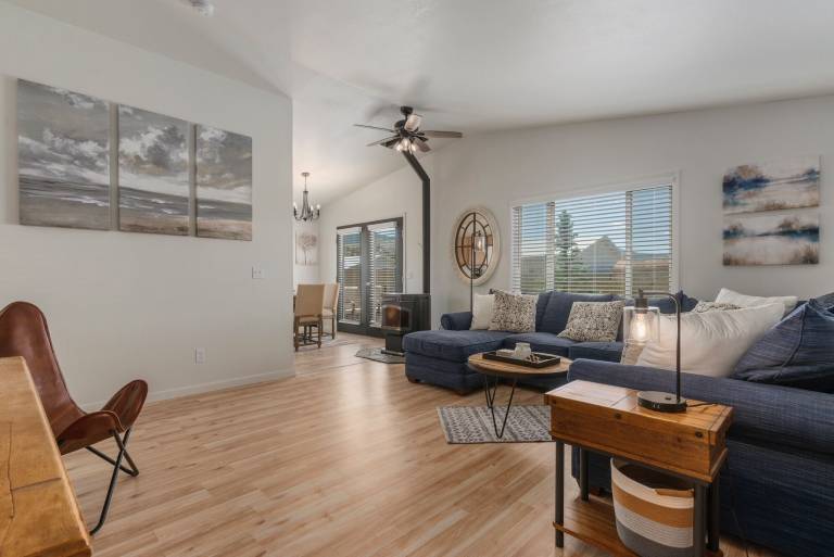 Condo Dubois