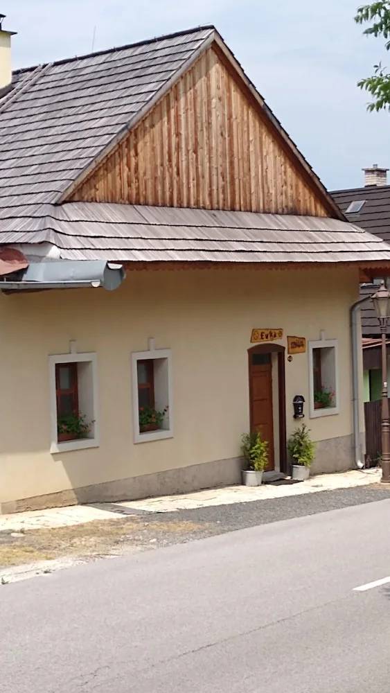 Apartmán Smižany