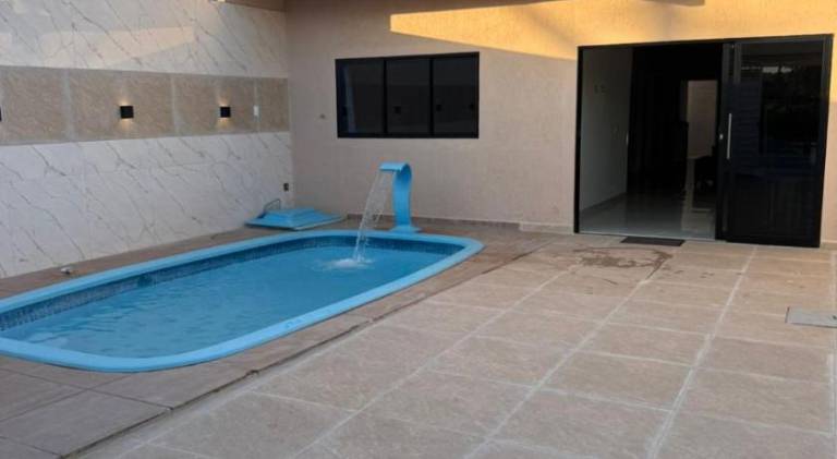 House with pool | Close to the beach | Pets allowed in Maragogi