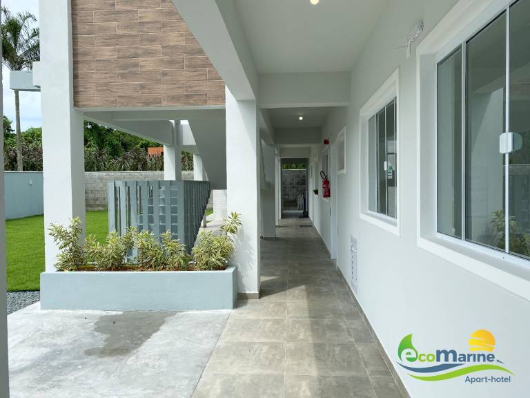 Serviced apartment with jacuzzi, pool & yard | Suitable for remote work | Pets are welcome in Penha