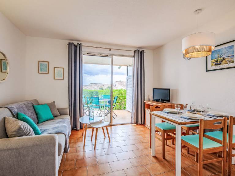 Ferienwohnung Sainte-Maxime