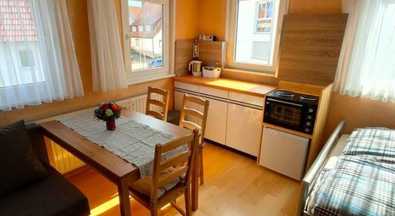 Ferienwohnung Mössingen