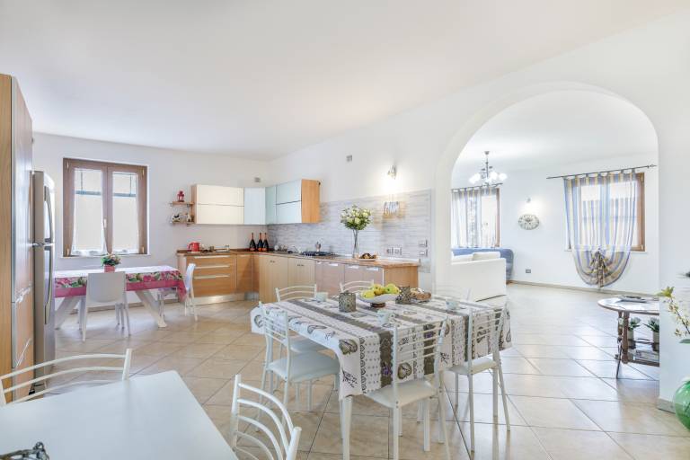 Holiday Apartment "La Siesta" with Shared Garden, Balcony & Wi-Fi — photo 4