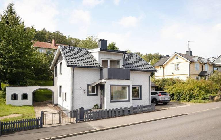 Ferienhaus Vätternäs
