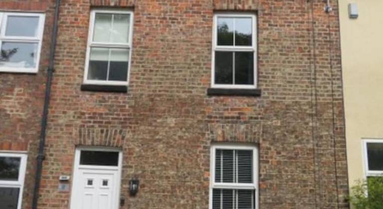 House Darlington