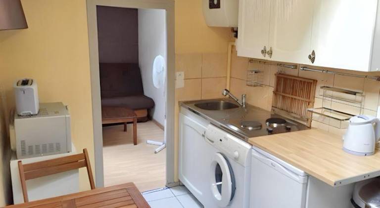 Rental apartment | Good for workation | Pet-friendly — photo 3