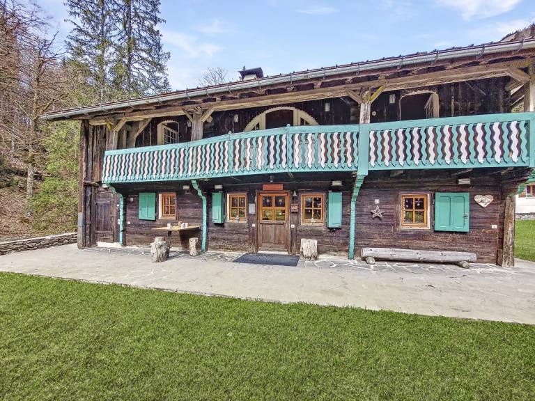 Chalet Avoriaz 1800
